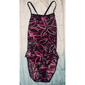 Speedo endurance swimsuit size 6